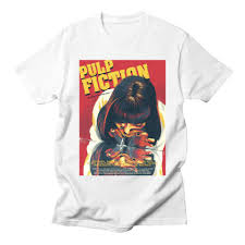 Subito a casa e in tutta sicurezza con ebay! Movie Mia Wallace Pulp Fiction T Shirt Men Fashion Summer Quentin Tarantino Harajuku Woman Tees Shirt Wholesale Buy Women S T Shirts T Shirt Women Womens Graphic T Shirt Product On Alibaba Com