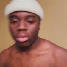 Isaiah Falls & Joyce Wrice