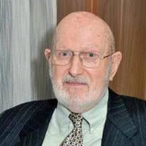 Robert Walker Obituary 2017