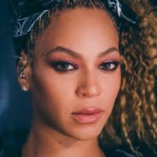Listen to Beyoncé