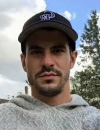 Obituary information for Eric Englebert