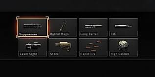We'll list all of the attachments in the game, and give you a look at what. Cod Bo4 Gks Smg Damage Stats Tips Unlock Level Attachments Call Of Duty Black Ops 4 Gamewith
