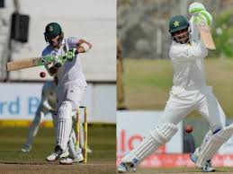 The pakistan cricket team toured south africa between december 2018 and february 2019 to play three tests, five one day internationals (odis) and three twenty20 international (t20i) matches. South Africa Vs Pakistan Highlights 1st Test At Centurion Day 2 Full Cricket Score Hosts Need 149 To Win Firstcricket News Firstpost