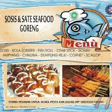 Ibu kotanya adalah kota palabuhanratu. Sosis Olahan Seafood Sos Jl Kadudampit Desa Gunungjaya Rt 09 02 No 21 Cisaat Sukabumi Sukabumi 2021