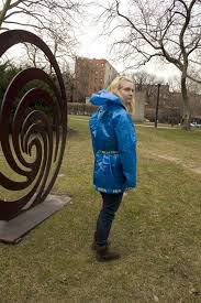 Make An Ikea Raincoat Raincoat Raincoat Pattern Street Style Bags