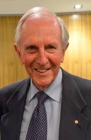 Alumni : Smith, Edward Durham AO