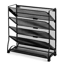We did not find results for: Simple Trending 5 Tier Desk Organizer Hanging File Holder Office Wall Mount Document Letter Tray Organizer Black Buy Online In Maldives At Maldives Desertcart Com Productid 155512372