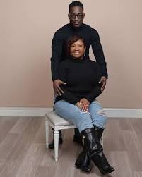 Shanna Smith and Mario Gaines's Wedding Website