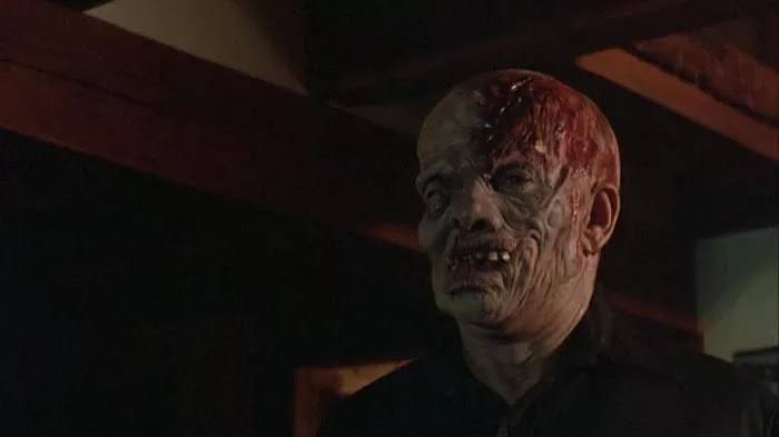 Friday the 13th: The Final Chapter