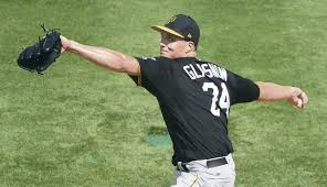 Hart hs (santa clarita, ca) A Good Outing Just Perfect For Pirates Pitcher Tyler Glasnow Triblive Com