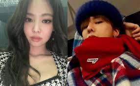 지디·제니 8살차 yg 사내 커플. Kei7shbcbru3tm