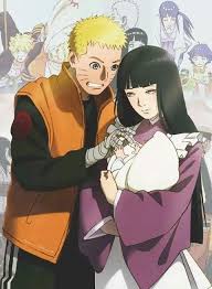 Naruto is an up and coming manga which was first published. Naruto And Hinata History Love Wallpaper Global Anime