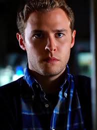 Blake Johnston Miller in Loki