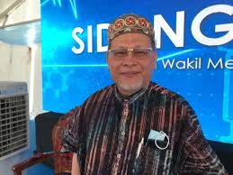 Ceramah timbalan pesuruhjaya pas kelantan, mohd amar nik abdullah yang juga exco kerajaan kelantan di kg temalir pada 11. Penyatuan Pas Amanah Mustahil Jadi Kenyataan Utusan Digital