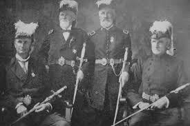 Sep 03, 2018 · the knights templar branch out now numbering in the thousands, the templars established new chapters throughout western europe. Oklahoma Masonic History The Dawn Of Templary In Oklahoma