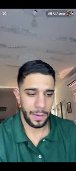 علي الريس Ali Alrayes