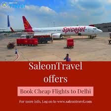 Flights To Delhi Cheap Air Tickets To Delhi Saleontravel Com In 2020 Booking Flights Air Tickets Cheap Air Tickets