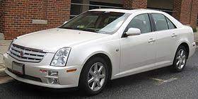 Cadillac cts (2g) owner story — diy. Cadillac Sts Wikipedia