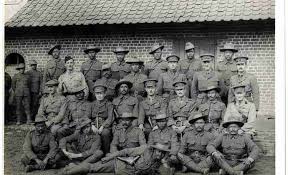 9 GR (GORKHA RIFLES): THE POWER OF NINE ...