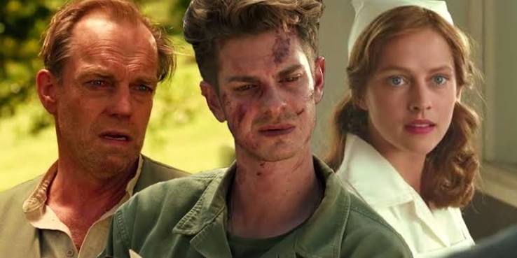 Hacksaw Ridge's 7 Biggest Changes To Desmond Doss' Role During WW2