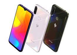5000mah battery built to last, so you have one less thing to with the vsmart app, you can get consulting information about your device, activate the. Only Priced At 1 9 Million Vsmart Joy 3 Has Nothing Outstanding That Sold Out On The First Day Of Launch Electrodealpro