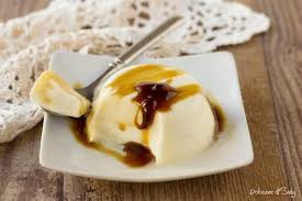 Abstract Photography Panna Cotta Senza Colla Pesce Panna Cotta Senza Colla Di Pesce Panna Cotta Ricetta Panna Cotta Sal In 2020 Desserts Food Mini Desserts