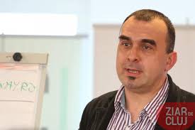 Adrian Ilovan de la Netlogiq: "Firma este pentru mine ca un fel de joc. Cu  ea vad rezultate, recompense, sunt pedepsit daca nu iau deciziile bune…"