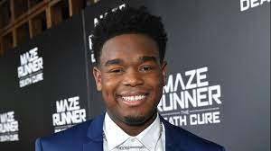 A white southerner in the. Maze Runner Actor Dexter Darden Cast In Son Of The South Deadline