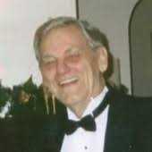Obituary information for Robert Thomas Gebhardt