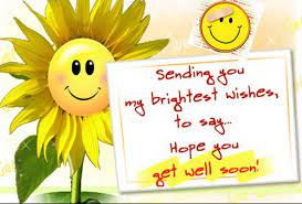 Old age is when you go to bed at night and hope you wake up in the morning. Get Well Soon Quotes Wishes Messages Cards Sayingimages Com