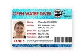 If possible, choose the ones that have modern and elegant designs or those that only have one or two colors; Printing Membership Cards For Clubs And Associations Badgy