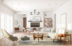 8 of 22 view all. Mid Century Modern Living Room Ideas For Functionality Comfort