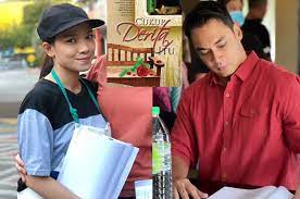 We are committed to providing high quality. Drama Cukup Derita Itu Lakonan Hisyam Hamid Ruhainies