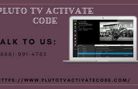 You can easily get the 6 digit activation code online while creating the account for the same. How To Activate Pluto Tv Using Pluto Tv Activation Code Plutotvactivatecode Over Blog Com