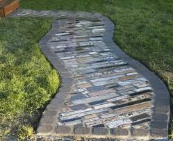 Give them the attention they deserve by making for driveways, prevention means sealing concrete annually and sealing asphalt every few years to prevent water from penetrating, freezing and cracking. 19 Diy Garden Path Ideas With Tutorials Balcony Garden Web