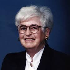 Hildur "Peg" Coen Obituary February 16, 2018