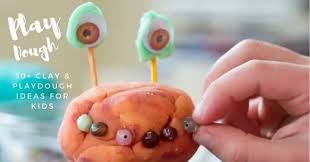 Playdough Ideas For Kids 30 Clay And Playdough Activities And Recipes Autumn is the harvest time. playdough ideas for kids 30 clay and