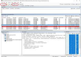 Using Microsoft Network Monitor Netmon To Collect Logs