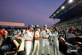 Maverick viñales conquista la 13esima pole position in carriera: Record Audience Media And Sponsorship Results For 2017 18 Asian Le Mans Series Speedcafe