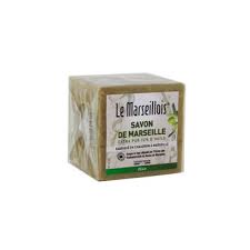 Savon De Marseille Au Chaudron A L Huile D Olive