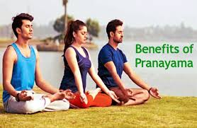 Like the sound of a gushing waterfalls or. Benefits Of Pranayama Yoga Breathing Exercises The Scientific World Let S Have A Moment Of Science