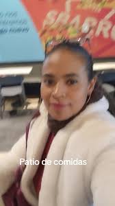 Amo los patios de comidas 🥰#peruanaenchile🇵🇪🇨🇱 #santiagodechile🇨...