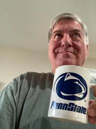 Wifey was checking Myrtle Beach out live at 6:30 am. Snow covered beach.  You can see my little weather station showing 2 degrees also,