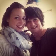 leanne dowd (@xladyleax1)