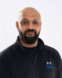 Staff Members Archive