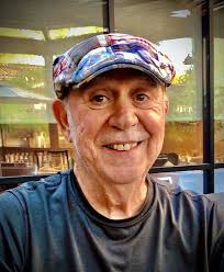 David Sieber Obituary