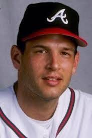 Happy Birthday to former #Braves pitcher Mark Wohlers! 🎂