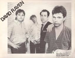 David Raven Band