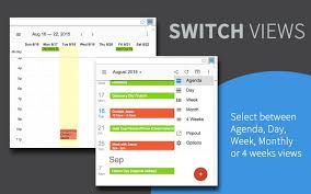 The desktop app unifies your calendar, email, notes, tasks, and contacts into one view. Checker Plus For Google Calendar