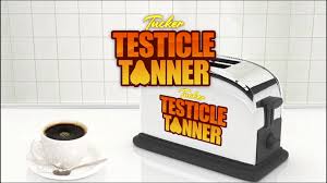 The Tucker Testicle Tanner Is The Perfect Way To Re-Juice Your Carlsons |  Facebook